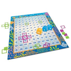Make a Splash™ 120 Mat Floor Game