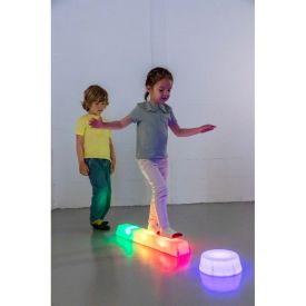 Balance Bar with LED...