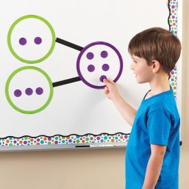 Giant Magnetic Number Bonds