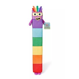 Numberblocks Seven Playful Pal