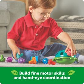 Seymour the Counting Shapes Sea Turtle™