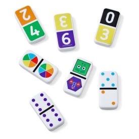Numberblocks® Dominoes Set