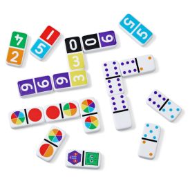 Numberblocks® Dominoes Set
