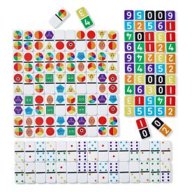 Numberblocks® Dominoes Set
