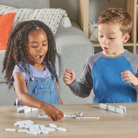 Numberblocks® Dominoes Set