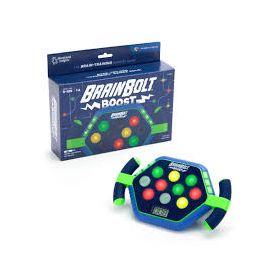BrainBolt Boost