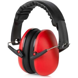 Ear Defenders