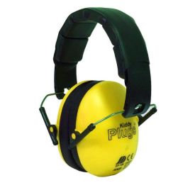 Ear Defenders