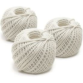 String Ball - Cotton Twine...