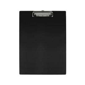 Clipboard Single A4 - Westcott Acme - Assorted Colours