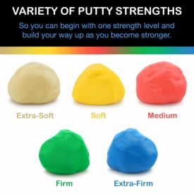 Therapy Putty