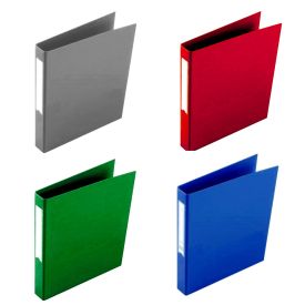 Ring Files A4 PVC 2-Ring...