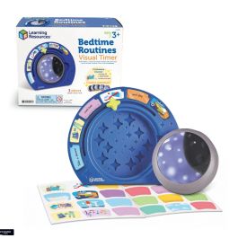Bedtime Routines Visual Timer