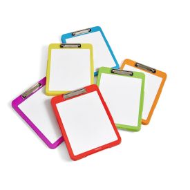 Writing slant boards rainbow