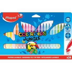 Maped Color'Peps Jungle...