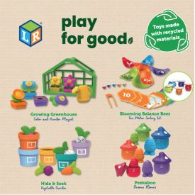 Peek-A-Bunny Vegetables