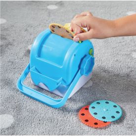 Calming Moments Projector