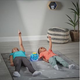 Calming Moments Projector