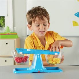 Nestable Balance Bucket