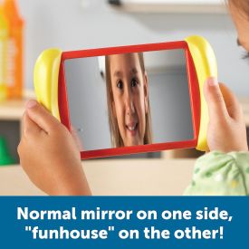 All About Me 2-in-1 Mirrors