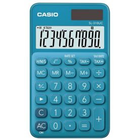 Casio Calculator 10 digits...