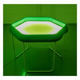 Led Tuff Tray Sensory Tray with Adjustable Stand