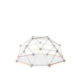 EXIT metal climbing dome...