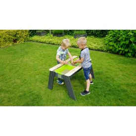 EXIT Aksent sand and water table