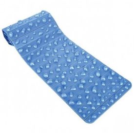 Massage floor mat 120 x 32 cm