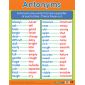 Antonyms Literacy School...