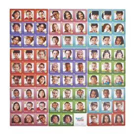 Express Your Feelings Memory Match Game