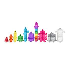 Sensory Bubble Poppers