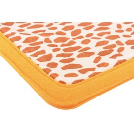 Sensory touch mats – animals