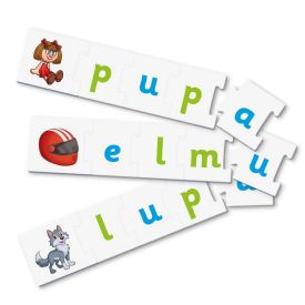 Taħbila ta’ Kliem 3