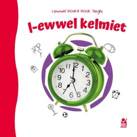 L-Ewwel Kelmiet: L-Ewwel...