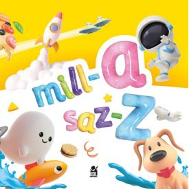 Mill-A saz-Z