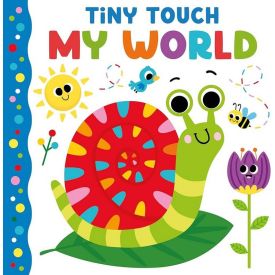My World (Tiny Touch)