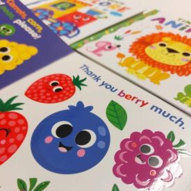 My World (Tiny Touch)