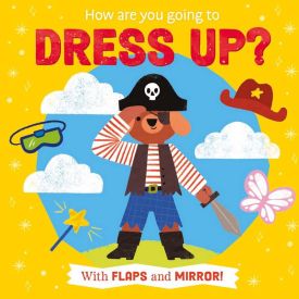 How are You Going to Dress Up?