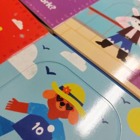 How are You Going to Dress Up?