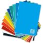 One Color A4 notebook