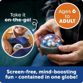 Scramboozle Number Jumble