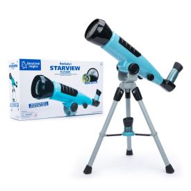 GeoSafari Starview Telescope