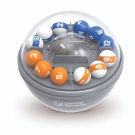 Scramboozle Number Jumble