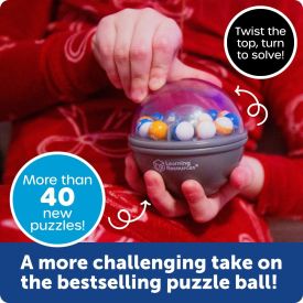 Scramboozle Number Jumble