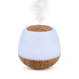Multi Function Aroma...