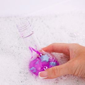 Baff Potions