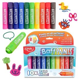 Baff Paints