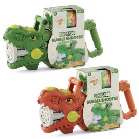 Dino Bubbles