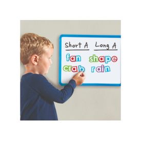Phonics Magnets